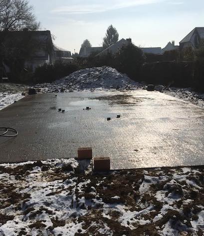 Grondwerken Grondwerken